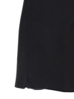 Off-White Bicolor Cotton T-Shirt