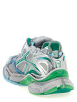 Balenciaga Mehrfarbige Sneaker aus Polyethylen