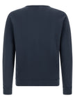 Polo Ralph Lauren Blauer Baumwoll-Sweatshirt