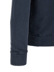 Polo Ralph Lauren Blauer Baumwoll-Sweatshirt