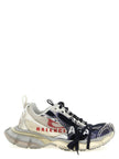 Balenciaga Mehrfarbige Sneaker aus Polyethylen