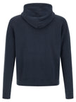 Polo Ralph Lauren Blauer Baumwoll-Sweatshirt