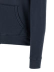 Polo Ralph Lauren Blauer Baumwoll-Sweatshirt