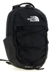 The North Face Schwarzer Nylon-Rucksack