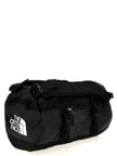 The North Face Schwarzer Rucksack aus recyceltem Polyester