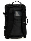 The North Face Schwarzer Rucksack aus recyceltem Polyester
