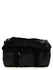 The North Face Schwarzer Rucksack aus recyceltem Polyester