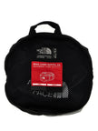 The North Face Schwarzer Rucksack aus recyceltem Polyester