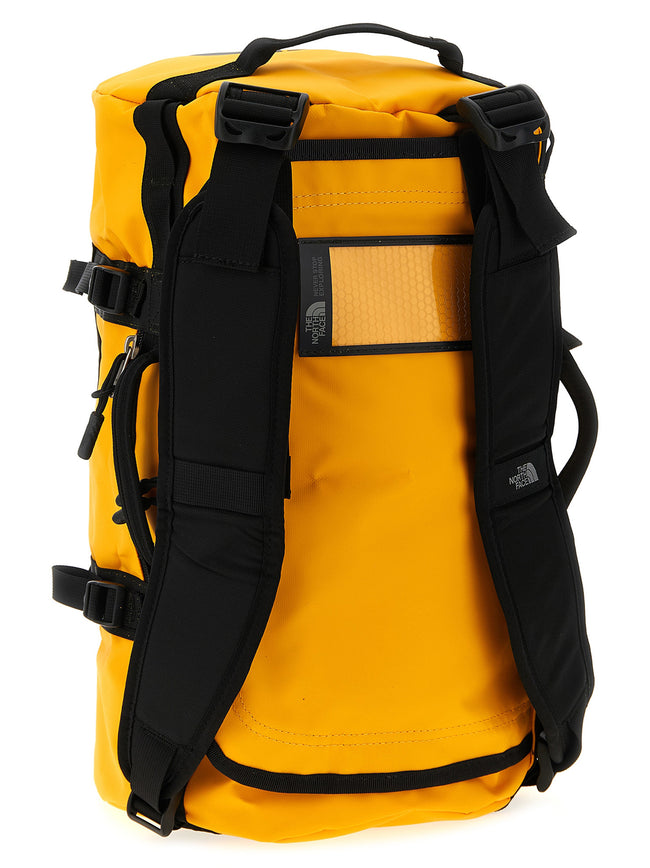 The North Face Zweifarbiger Rucksack aus recyceltem Polyester
