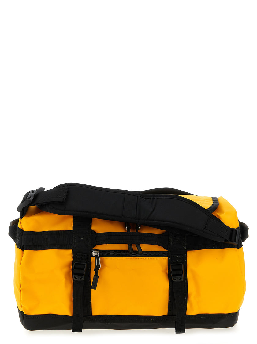 The North Face Zweifarbiger Rucksack aus recyceltem Polyester