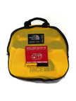 The North Face Zweifarbiger Rucksack aus recyceltem Polyester