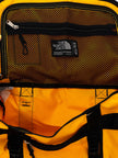 The North Face Zweifarbiger Rucksack aus recyceltem Polyester