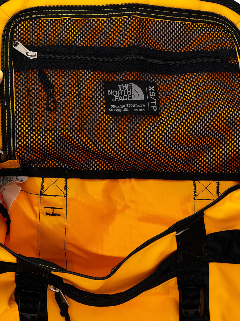 The North Face Zweifarbiger Rucksack aus recyceltem Polyester