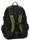 The North Face Zweifarbiger Nylon-Rucksack