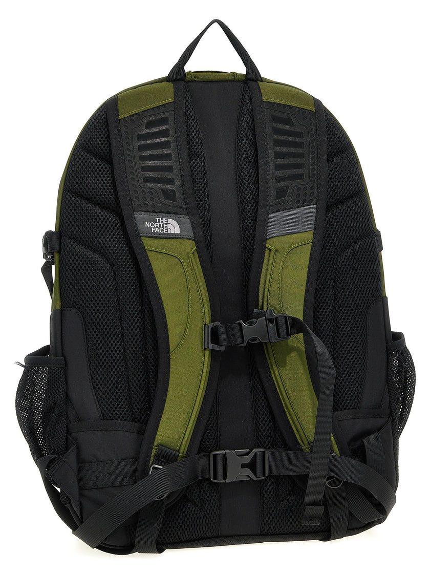 The North Face Zweifarbiger Nylon-Rucksack