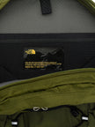 The North Face Zweifarbiger Nylon-Rucksack