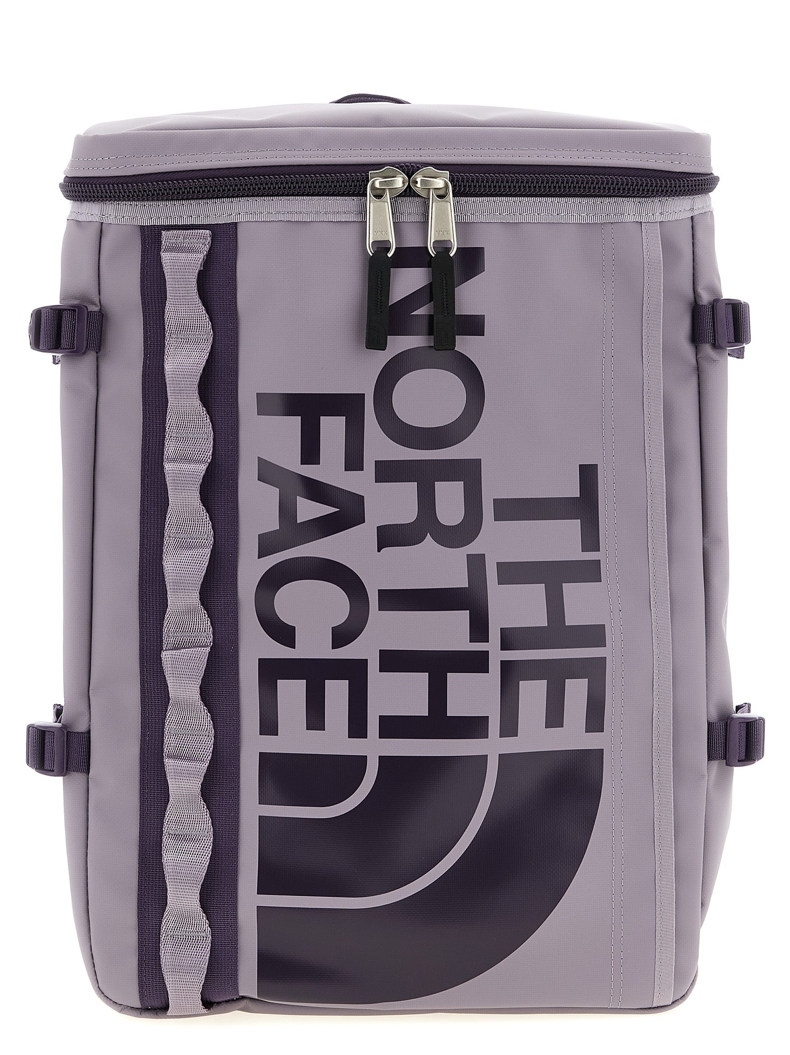The North Face Lila Rucksack aus Polyester