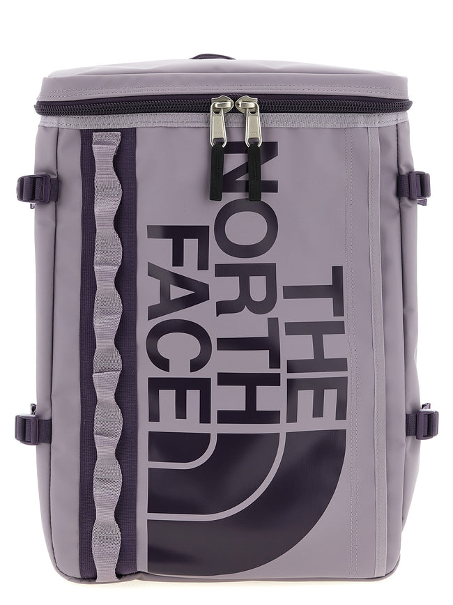 The North Face Lila Rucksack aus Polyester
