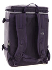 The North Face Lila Rucksack aus Polyester