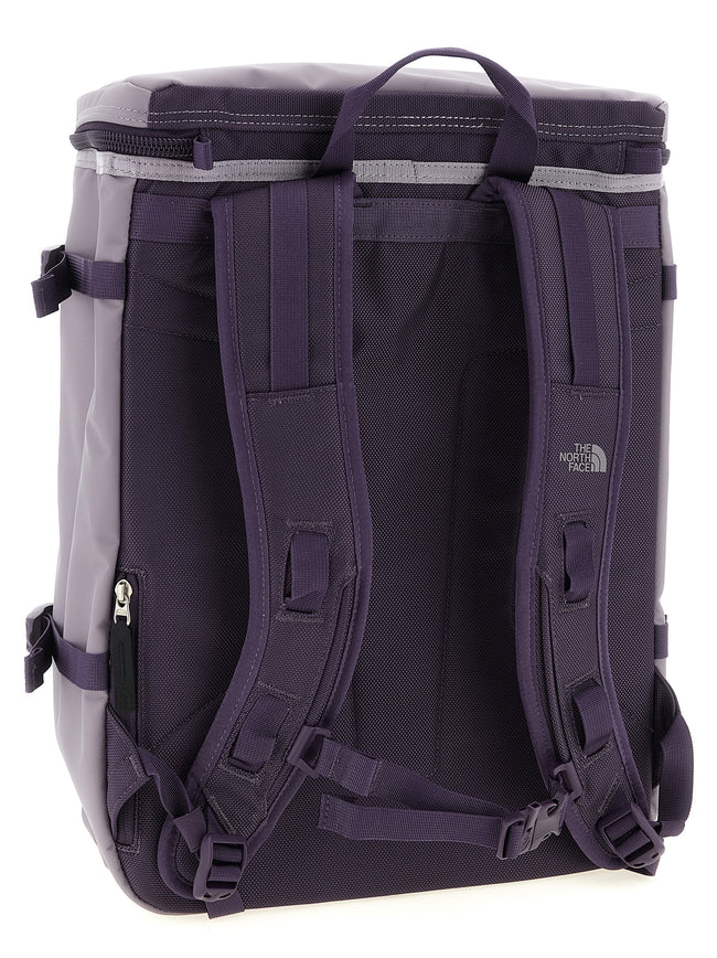 The North Face Lila Rucksack aus Polyester