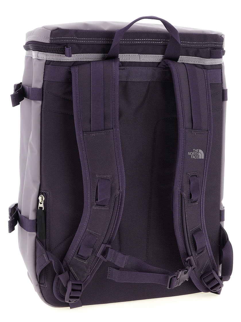 The North Face Lila Rucksack aus Polyester