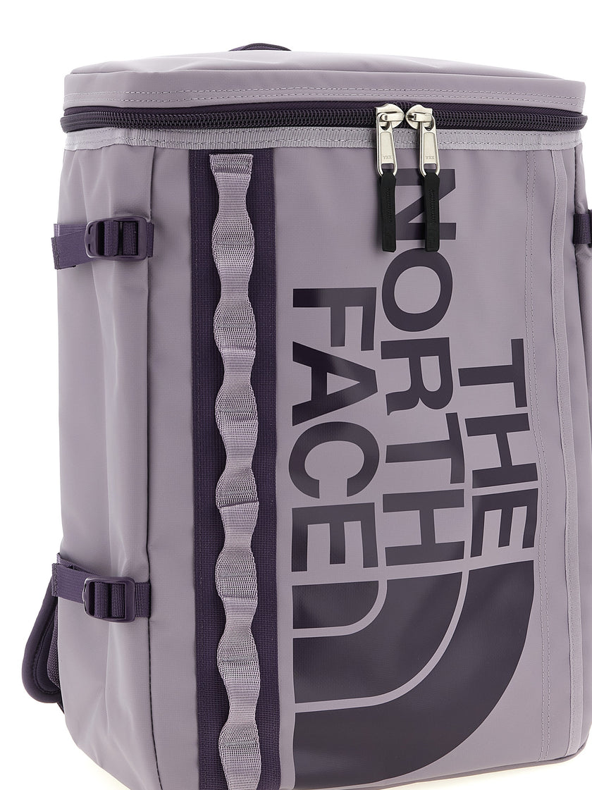 The North Face Lila Rucksack aus Polyester