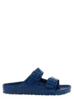 Birkenstock Blaue Sandalen aus Polyethylen