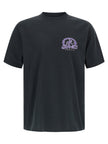 Gramicci Schwarzer Baumwoll-Sportswear-Artikel