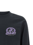 Gramicci Schwarzer Baumwoll-Sportswear-Artikel