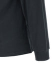 Gramicci Schwarzer Baumwoll-Sportswear-Artikel