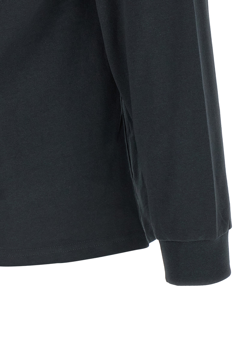 Gramicci Schwarzer Baumwoll-Sportswear-Artikel