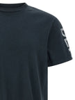 GALLERY DEPT. Schwarzer Baumwoll-Sportswear-Artikel