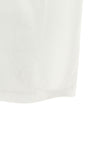GALLERY DEPT. Weißes Baumwoll-T-Shirt