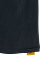 GALLERY DEPT. Schwarzer Baumwoll-Sportswear-Artikel
