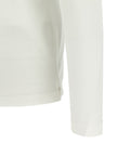 ZANONE Weißes Baumwoll-T-Shirt