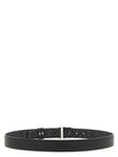 Fendi Multicolor Calfskin Regular Belt