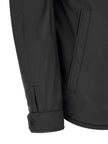 Moncler Mehrfarbige Shell-Jacke aus Polyester