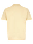 Lacoste Bicolor Cotton Polo Shirt