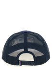 PATAGONIA Blaue Bio-Baumwollkappe (Baseballkappe)