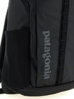 PATAGONIA Schwarzer Rucksack aus Polyester