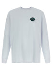 PATAGONIA Weißes Baumwoll-T-Shirt