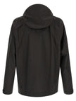 PATAGONIA Schwarze Shell-Jacke aus Polyester