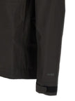 PATAGONIA Schwarze Shell-Jacke aus Polyester