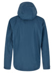 PATAGONIA Blaue Jacke aus Nylon