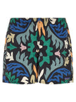 PATAGONIA Mehrfarbige Polyester-Badeshorts