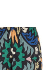 PATAGONIA Mehrfarbige Polyester-Badeshorts