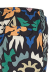 PATAGONIA Mehrfarbige Polyester-Badeshorts