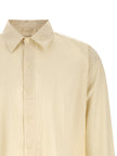 MFPEN Beige Cotton Blouse