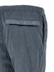 Stone Island Blaue Jogginghose aus Polyamid (Trainingshose)