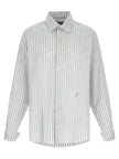 Jacquemus Mehrfarbige Baumwollbluse